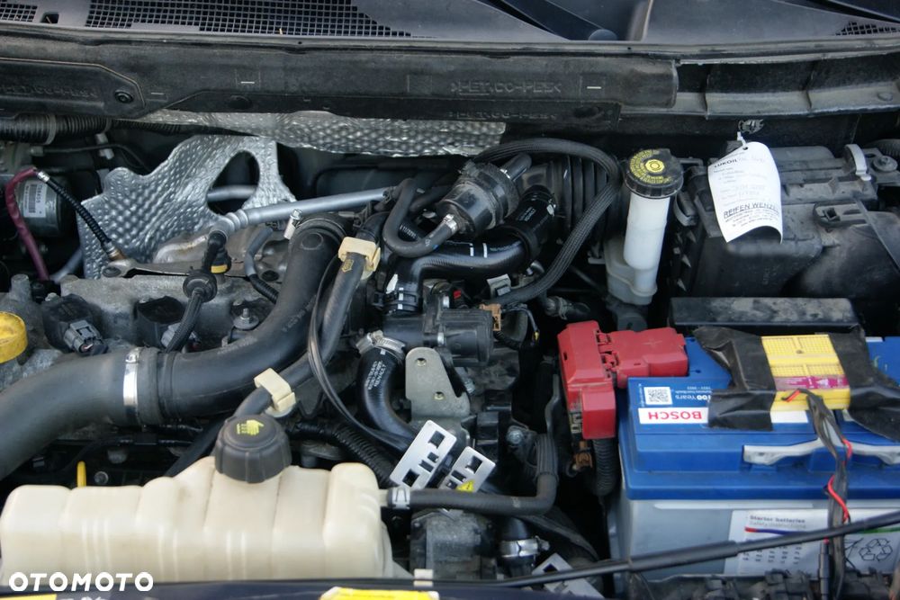 Nissan Juke 1.2 DIG-T N-Vision - 39