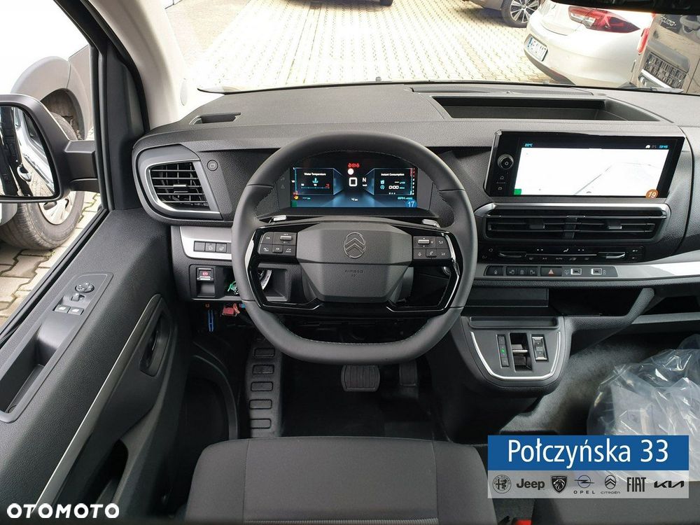 Citroën SpaceTourer - 12