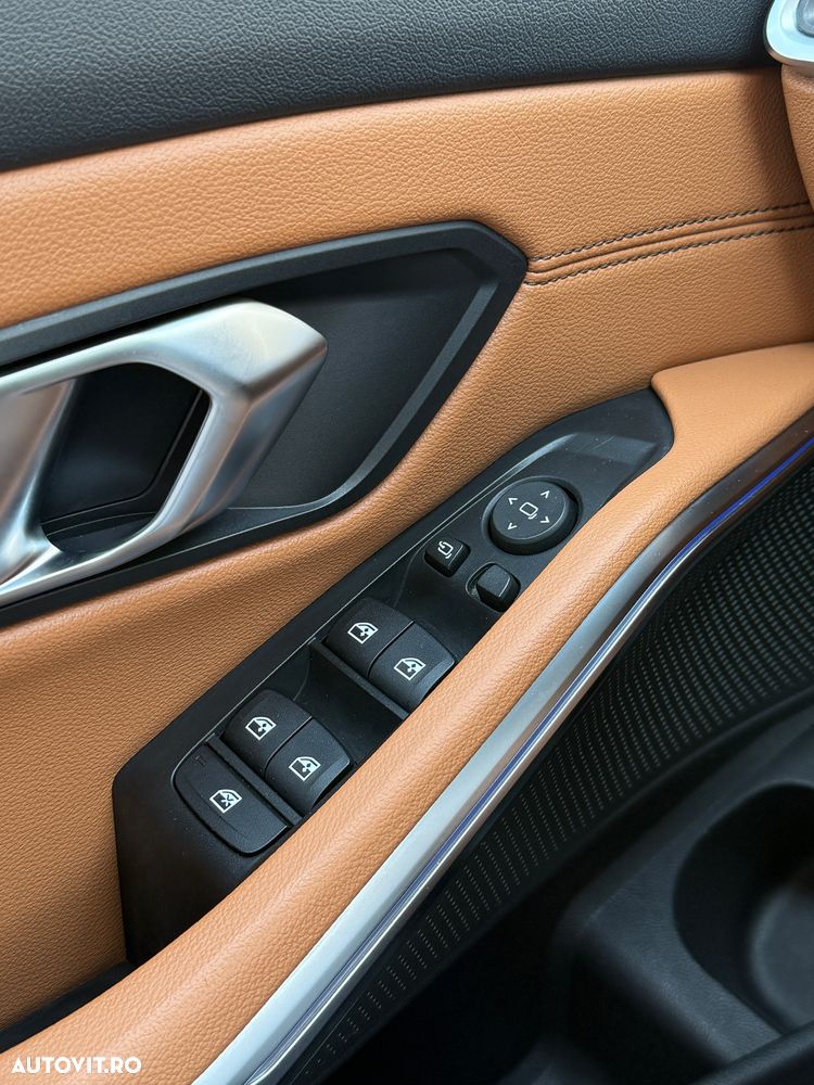BMW Seria 3 - 20