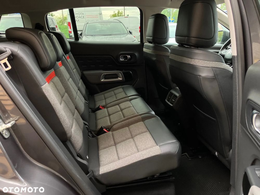 Citroën C5 Aircross 1.2 PureTech Feel Pack - 18