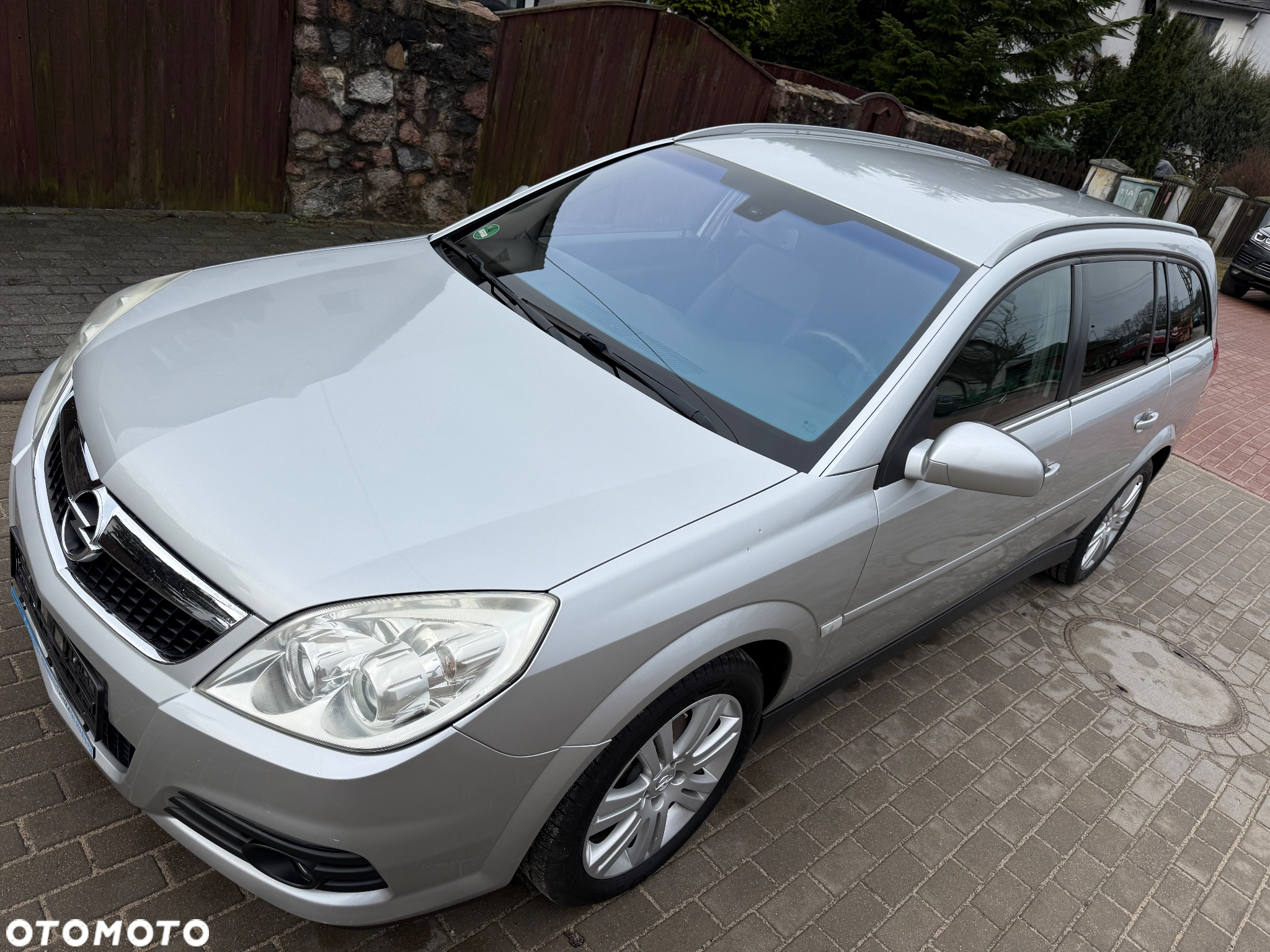 Opel Vectra 1.8 Caravan - 9