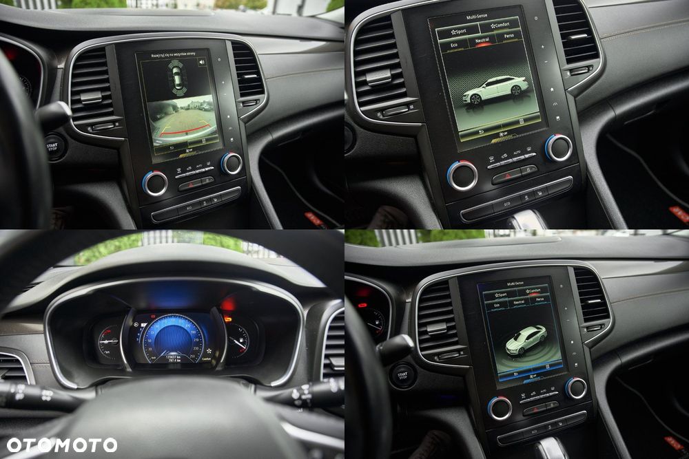 Renault Talisman - 32