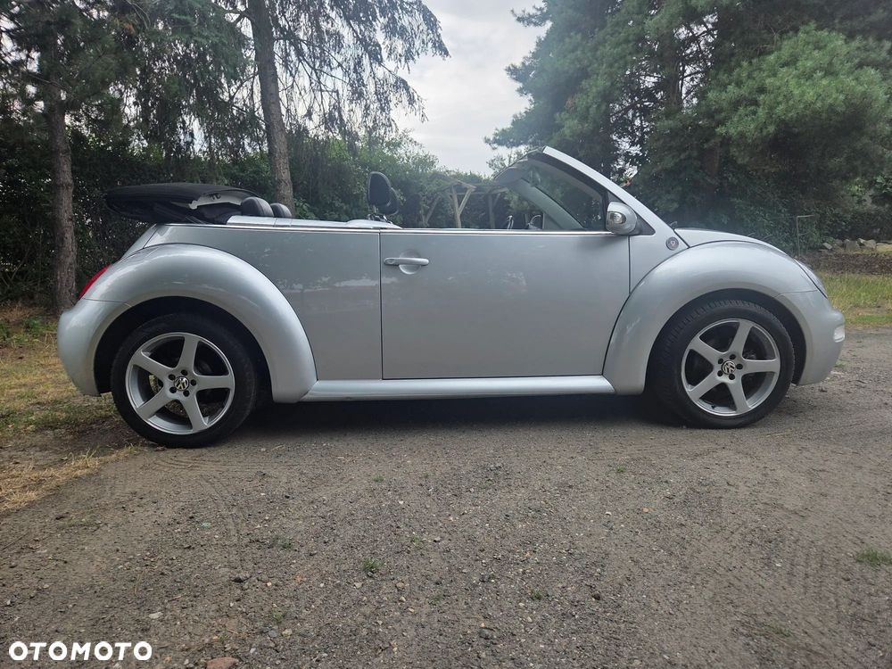 Volkswagen New Beetle 2.0 - 6