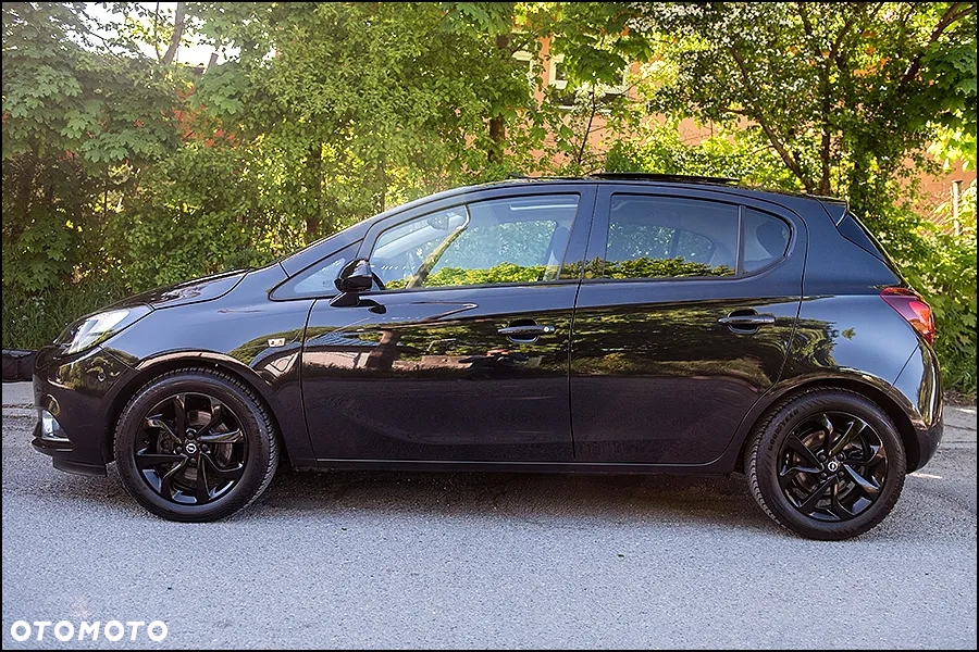 Opel Corsa 1.0 T Cosmo S&S - 11
