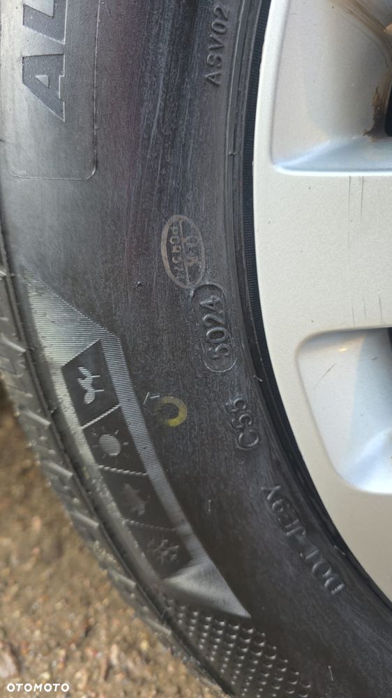 Peugeot Rifter Long 1.5 BlueHDI Active S&S - 6