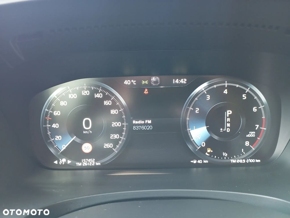 Volvo S90 T5 Inscription - 13