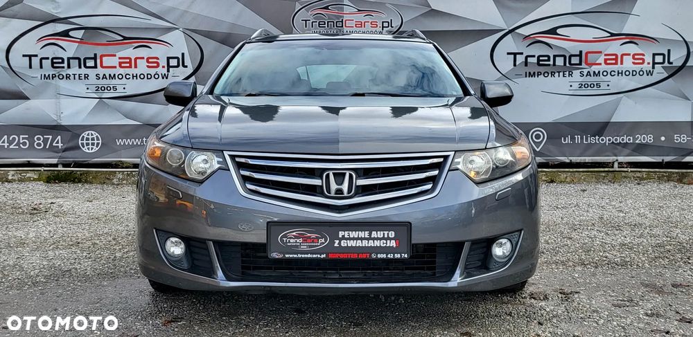 Honda Accord 2.0 Elegance - 10