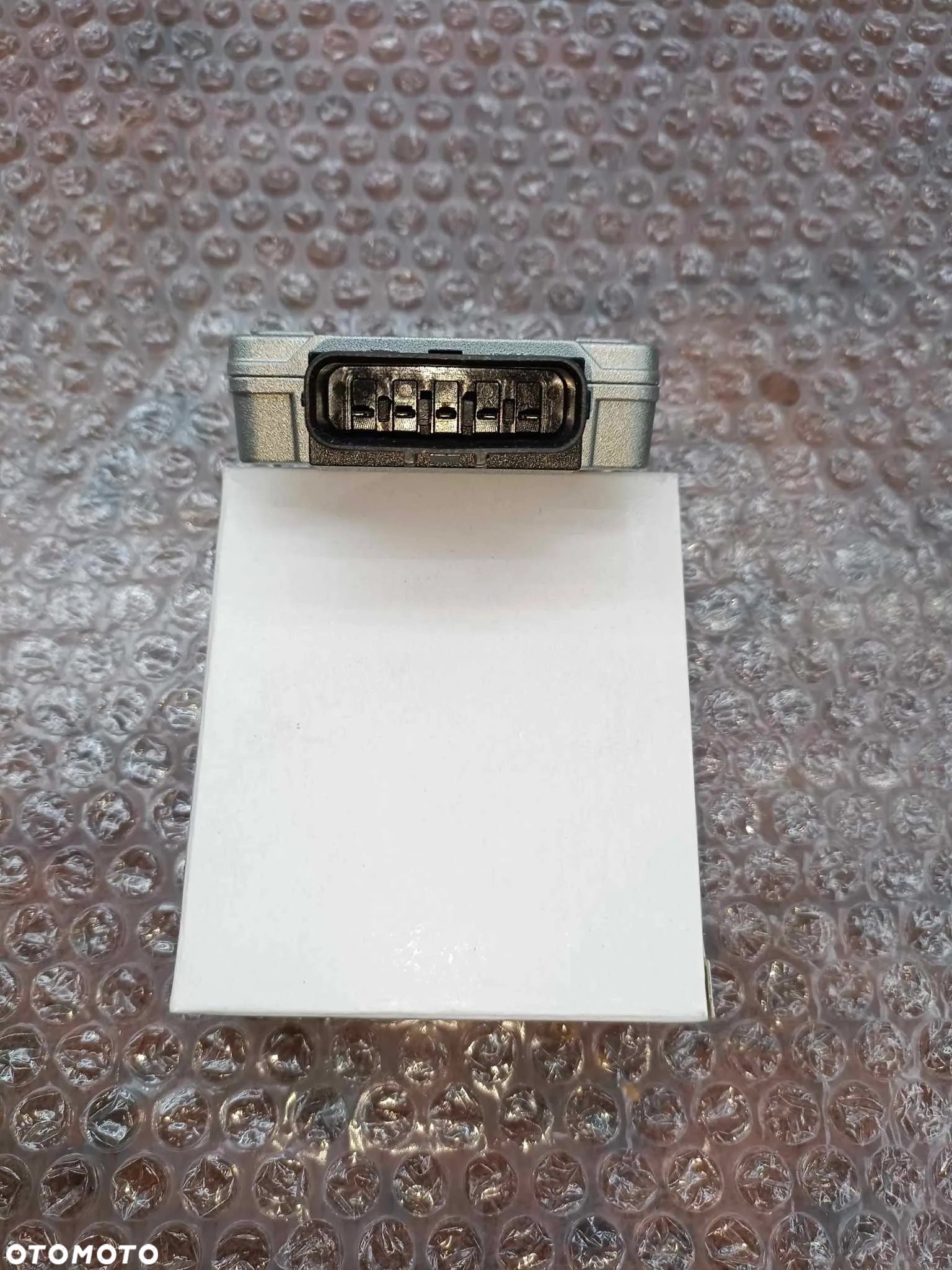 MODUL ZAPLONOWY TOYOTA RAV4 94-00 CAMRY CELICA COROLLA MR2 4RUNNER CARINA CORONA HIACE HILUX LAND CRUISER 90 PASEO SUPRA TACOMA DYNA V6 V8 1.5 1.6 1.8 2.0 2.2 2.4 2.5 2.7 3.0 3.4 4.0 4.1 4.5 BENZYNA - 5