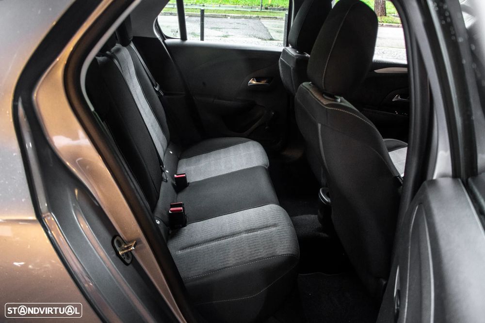 Opel Corsa 1.5 D Edition - 30