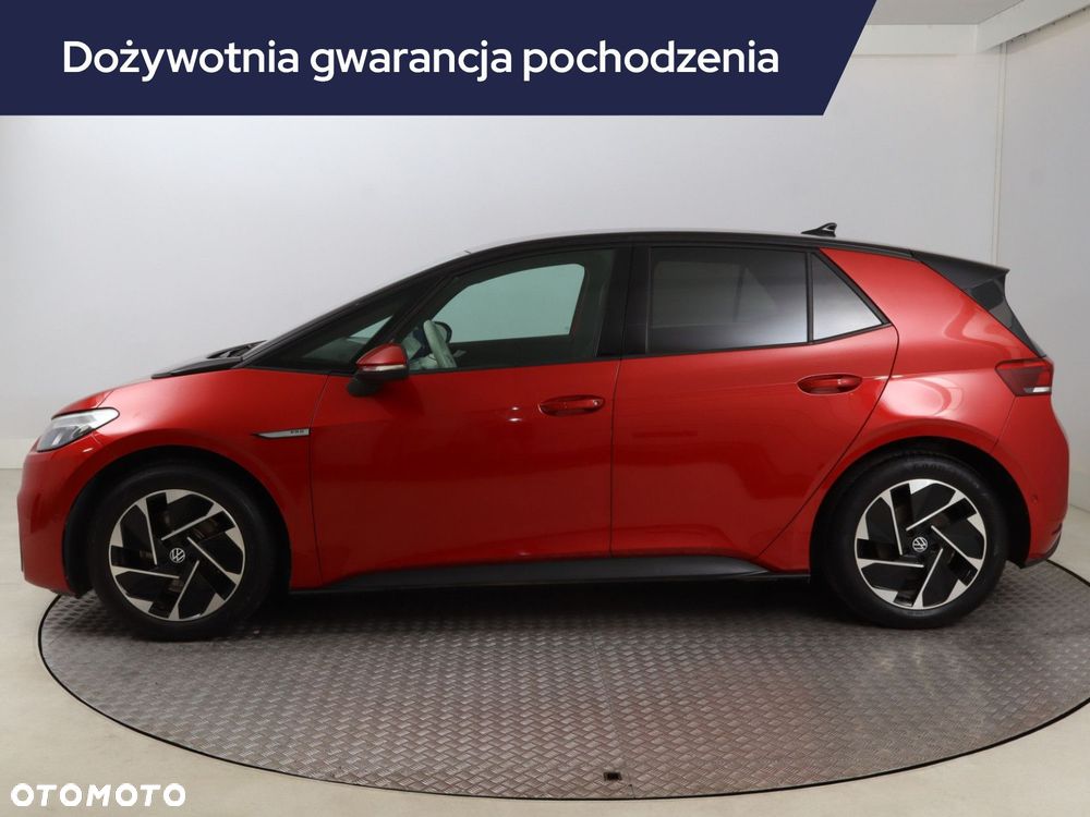 Volkswagen Id.3 2023 photo 3