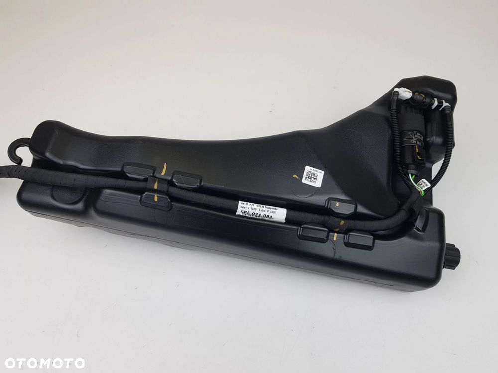 NOWY ORYGINALNY ZBIORNIK PŁYNU DO SPRYSKIWACZY VW AUDI CUPRA SEAT 5FF955453A WASHER FLUID RESERVOIR - 3