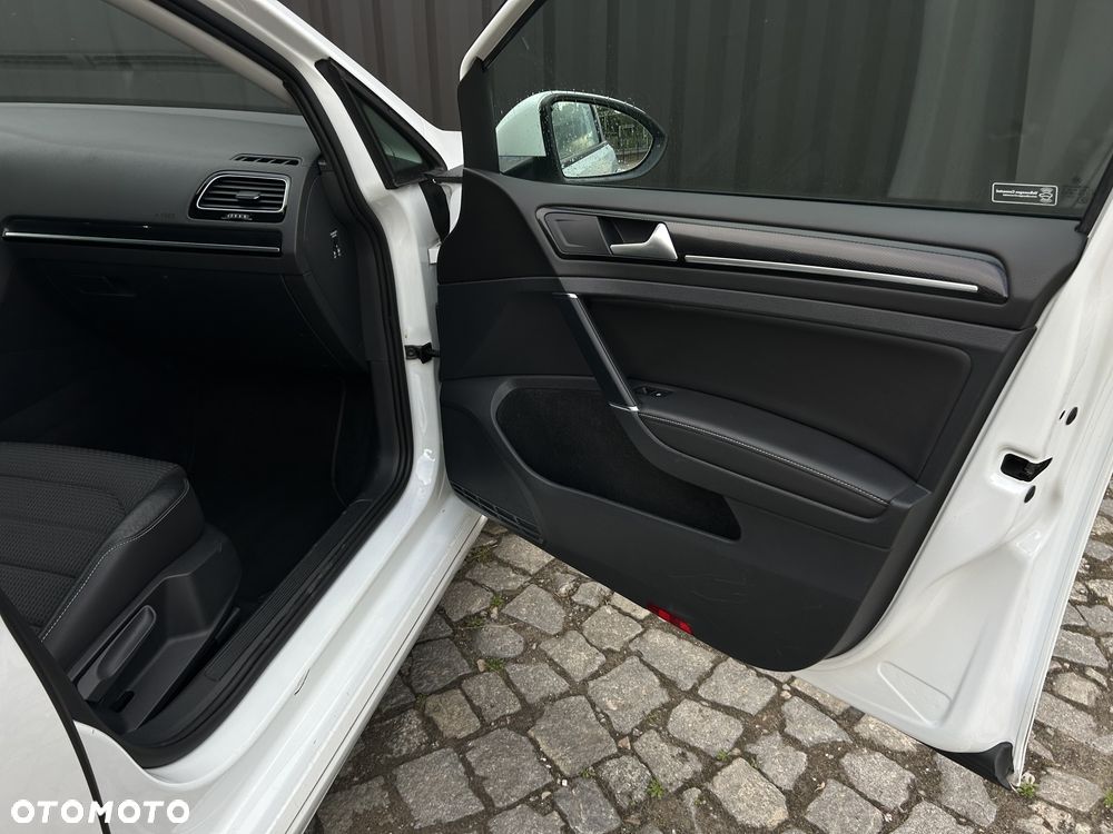 Volkswagen Golf 1.4 TSI ACT BlueMotion Technology Highline - 18
