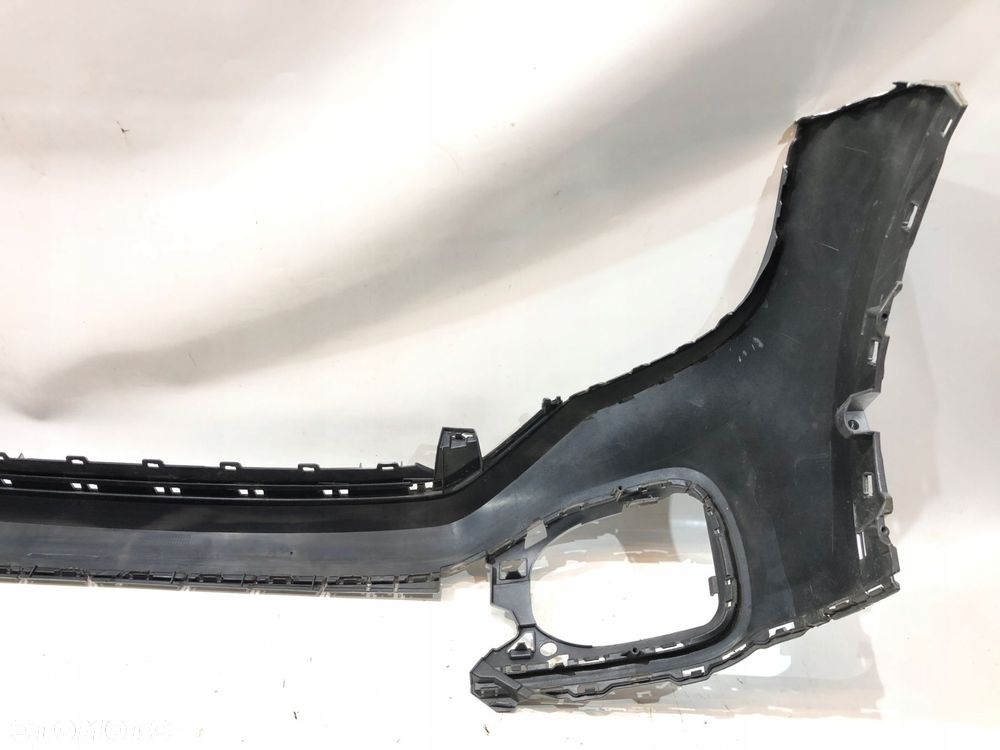 volkswagen vw t-cross tcross zderzak przód przedni - 9