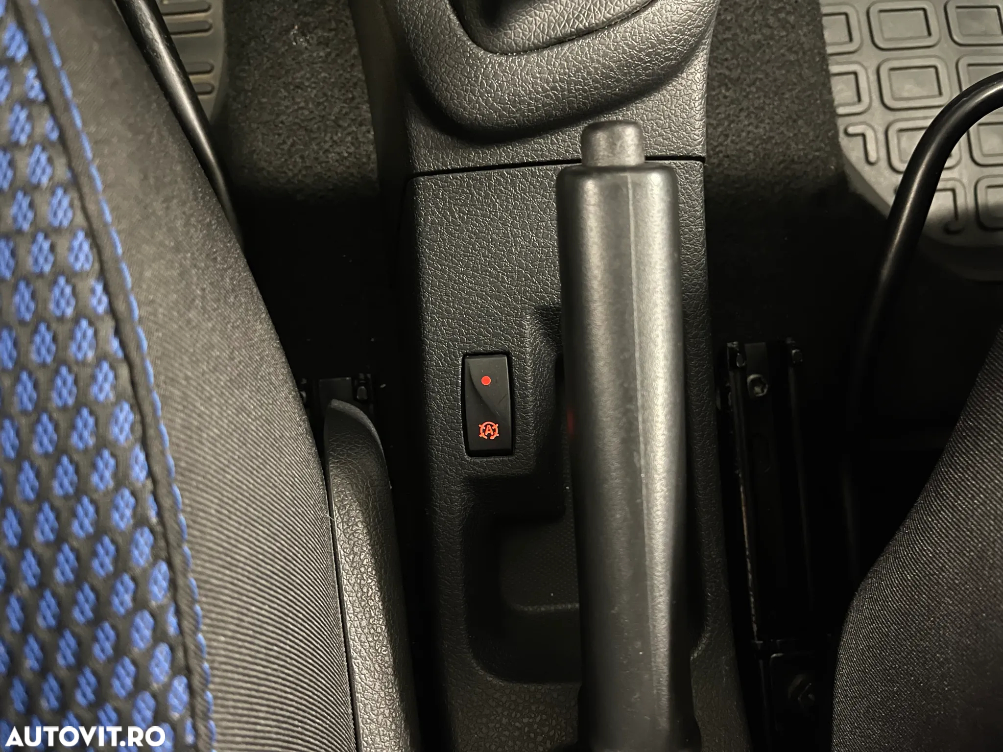 Dacia Logan 1.5 Blue dCi Prestige - 20