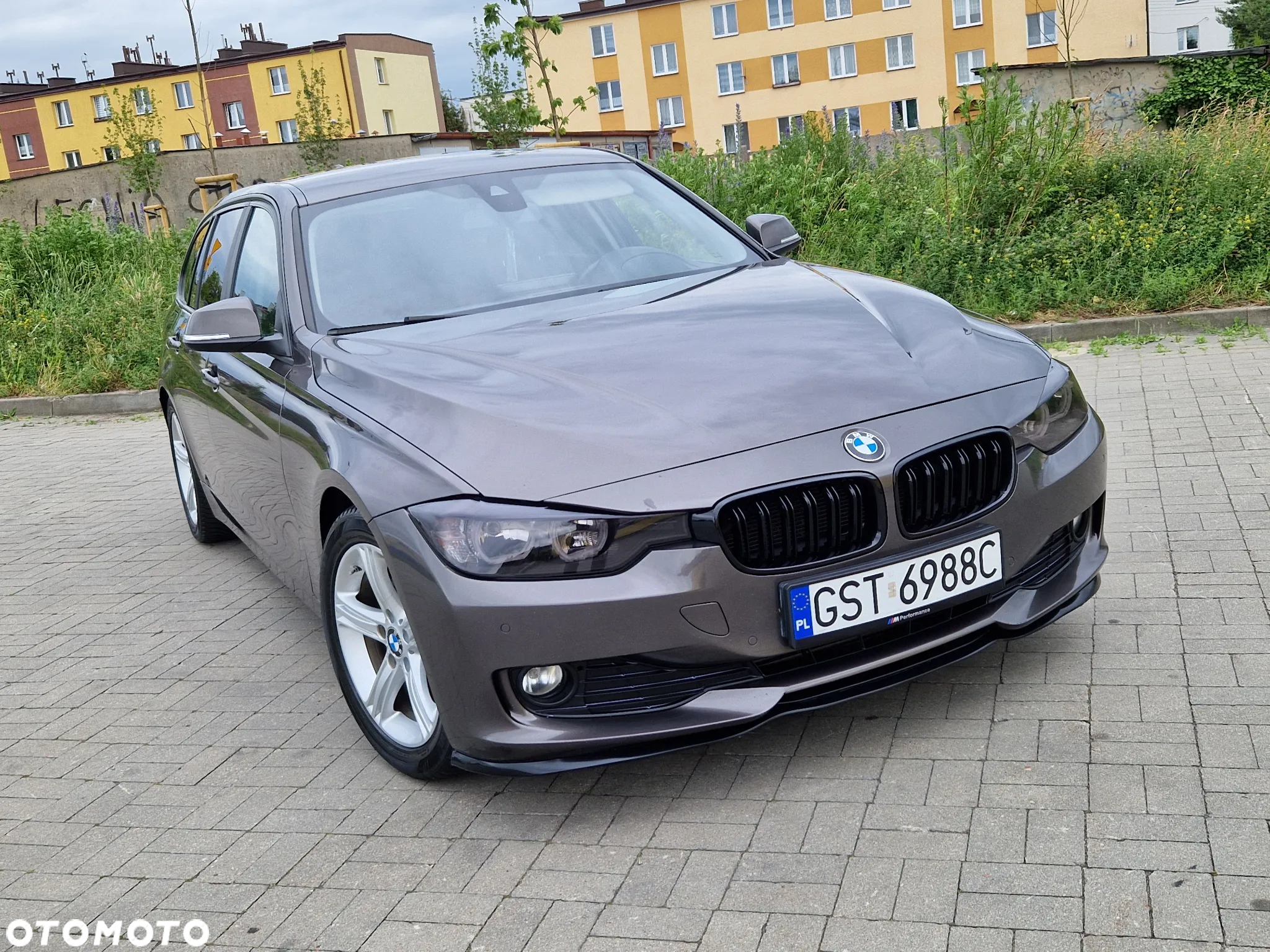 BMW Seria 3 - 22