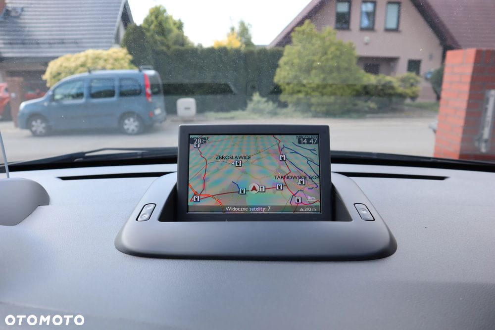 Peugeot 3008 1.2 PureTech Allure - 21