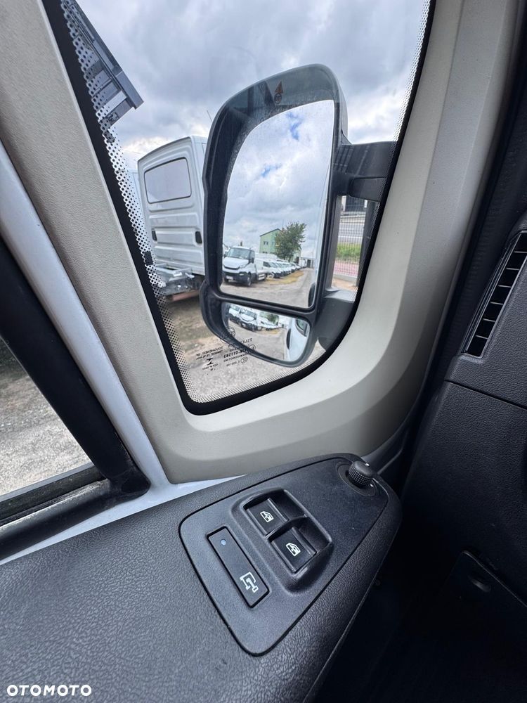 Fiat Ducato 2.3 MultiJet / Chłodnia / Carrier Xarios 350 (746) - 18