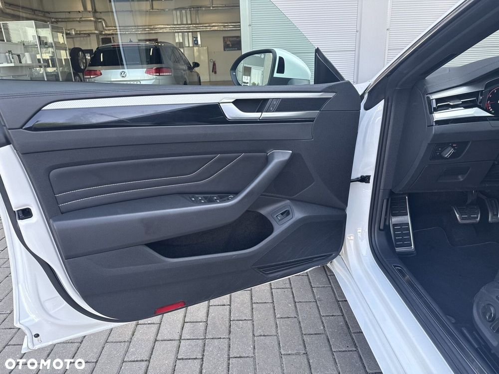 Volkswagen Arteon Shooting Brake 2.0 TSI R-Line DSG - 10