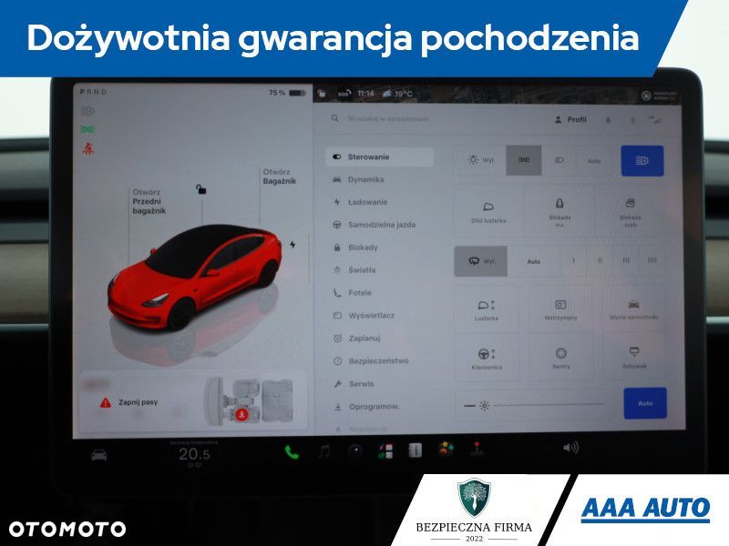 Tesla Model 3 - 12