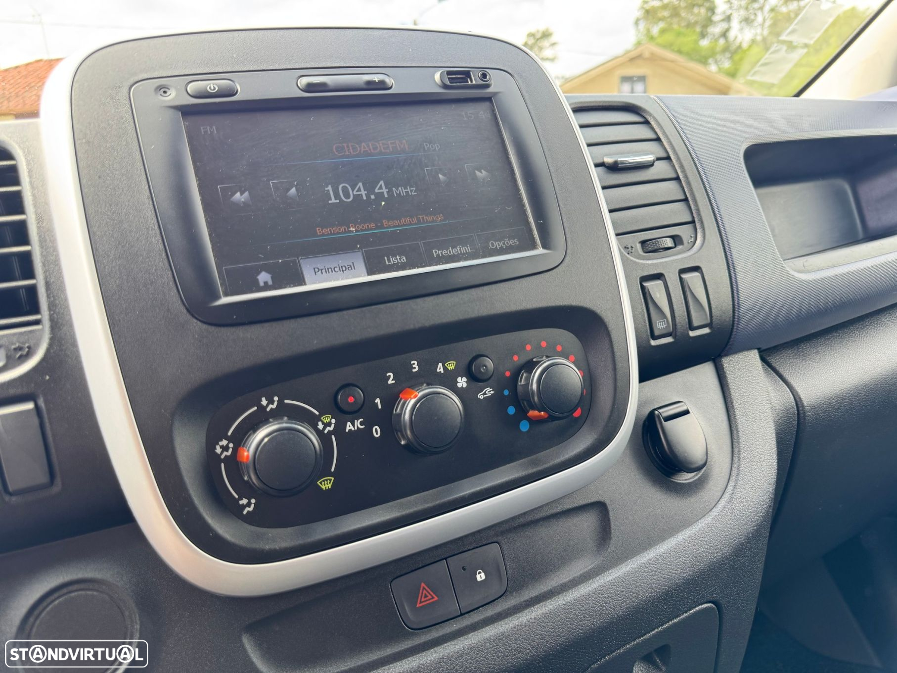 Opel Vivaro 1.6 CDTi L1H1 2.9T - 13