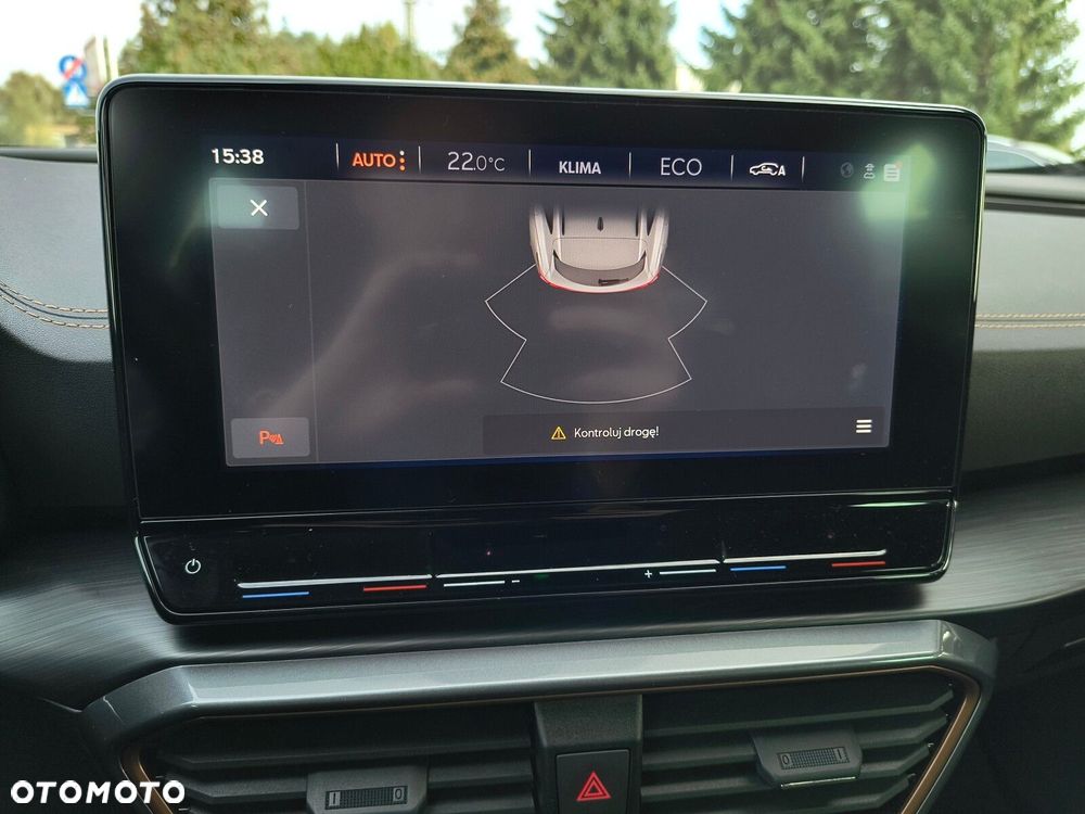 Cupra Formentor - 34