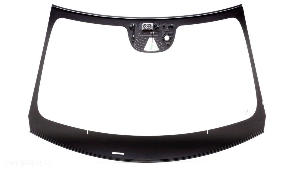 SZYBA DO VOLVO V60 II 18- +ACOUSTIC +CAM +GPS +SENS - 1