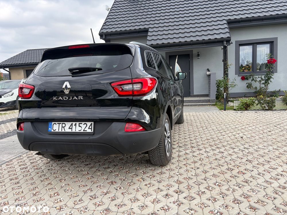 Renault Kadjar - 14