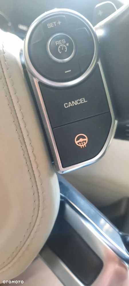 Land Rover Range Rover 2015 photo 2