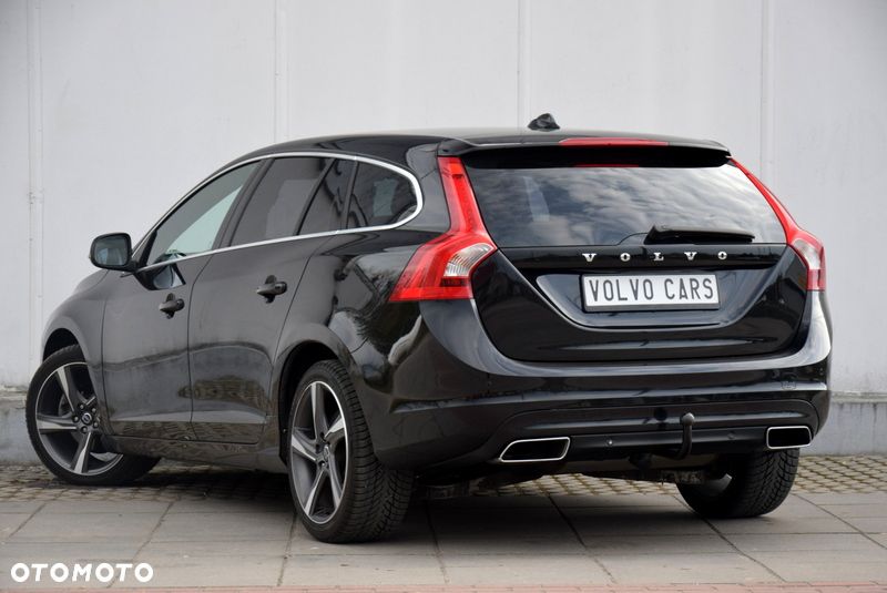 Volvo V60 D4 Drive-E Summum - 4