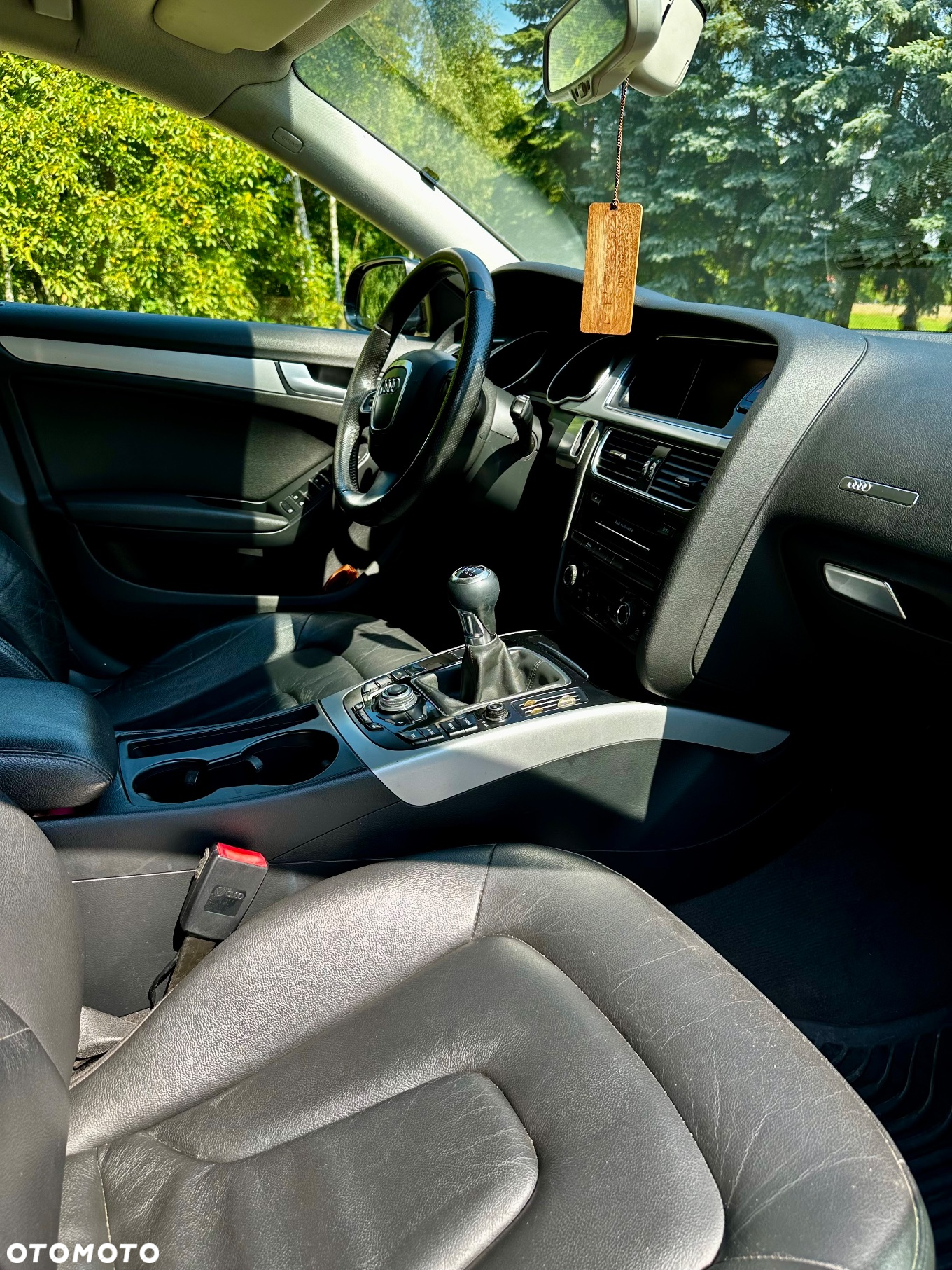 Audi A5 Sportback 2.7 TDI - 18