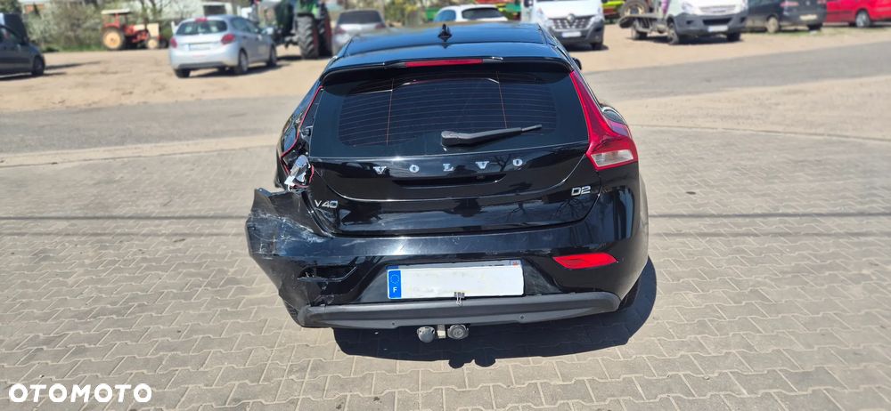 Volvo V40 D2 Base - 14