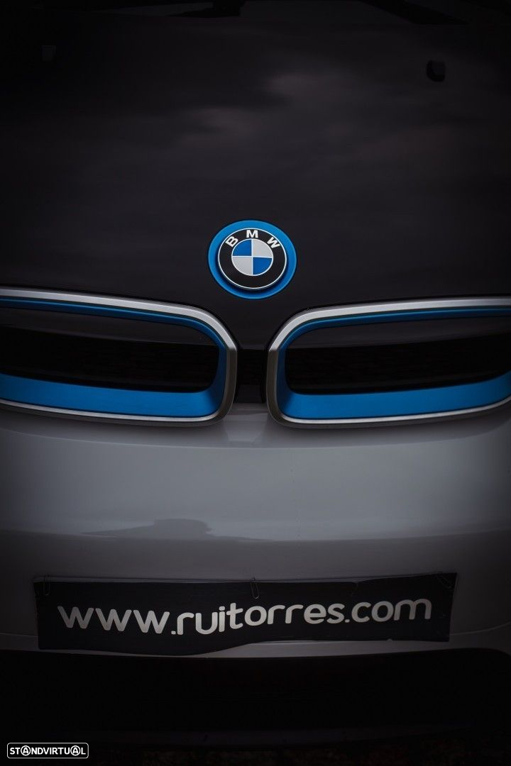 BMW i3 (120 Ah) - 11