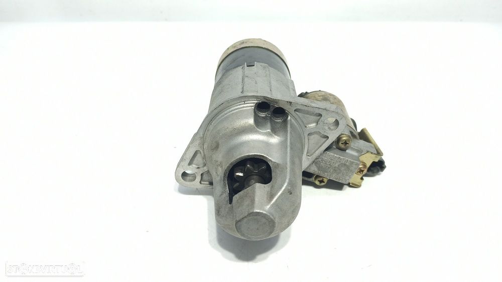 MOTOR DE ARRANQUE NISSAN ALMERA (N15) GX - 8