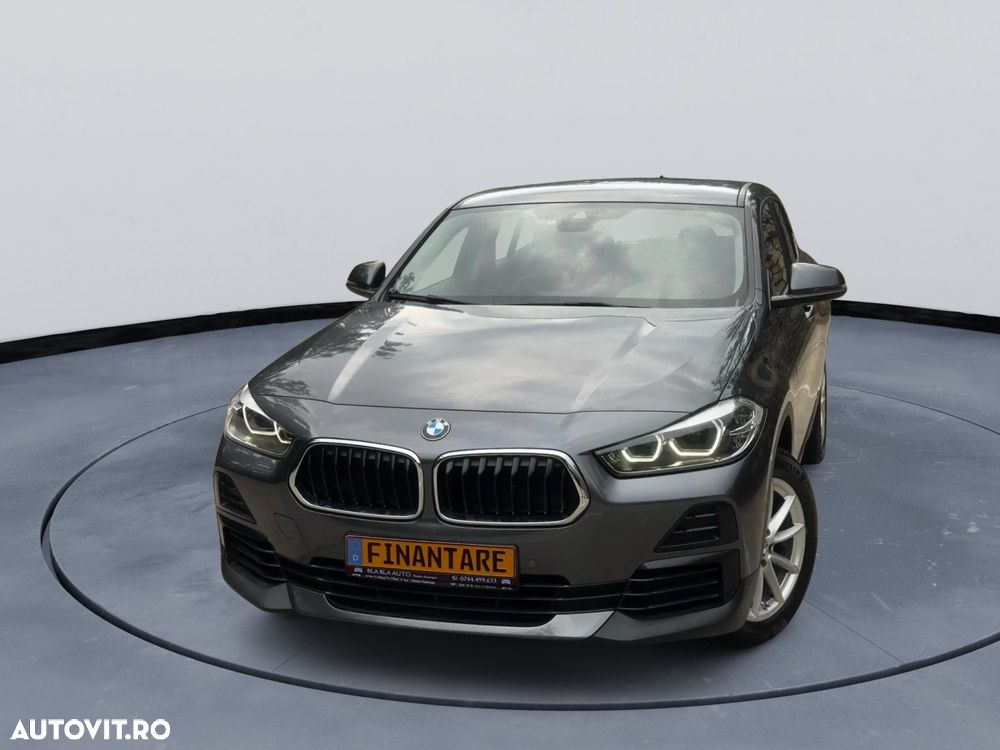 BMW X2 - 19