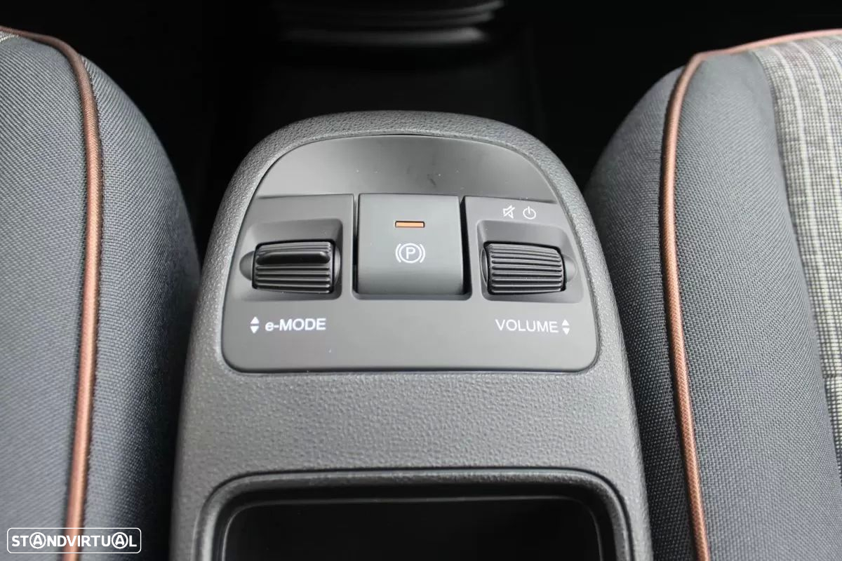 Fiat 500e Icon - 42