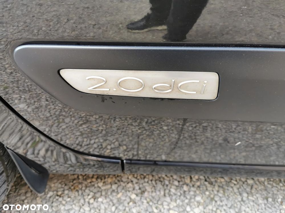 Renault Espace 2.0 dCi SL Alcantara - 8