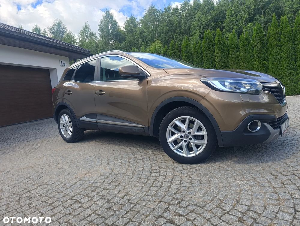 Renault Kadjar Energy TCe 130 Business - 3