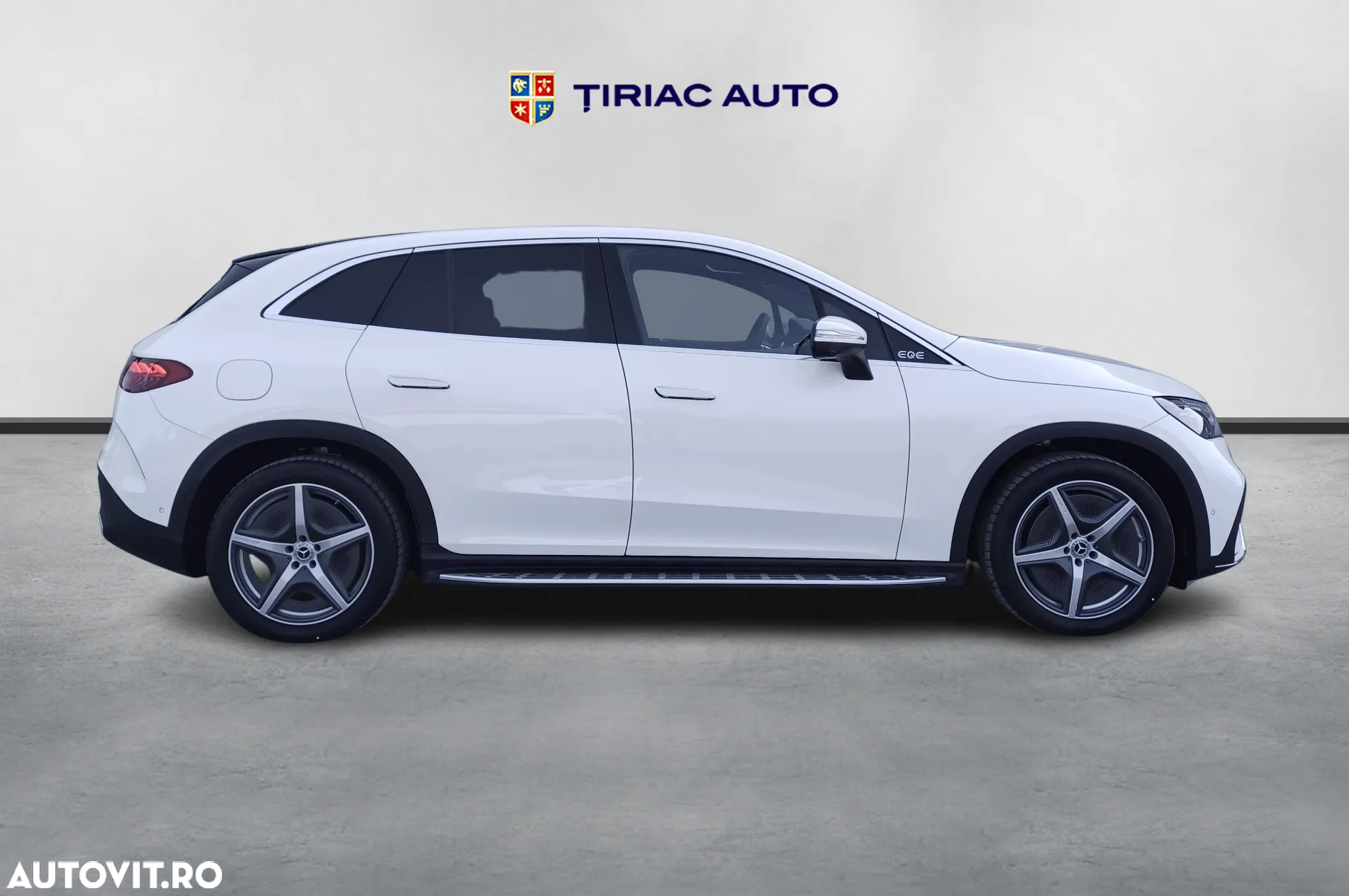 Mercedes-Benz EQE 350 4MATIC - 6