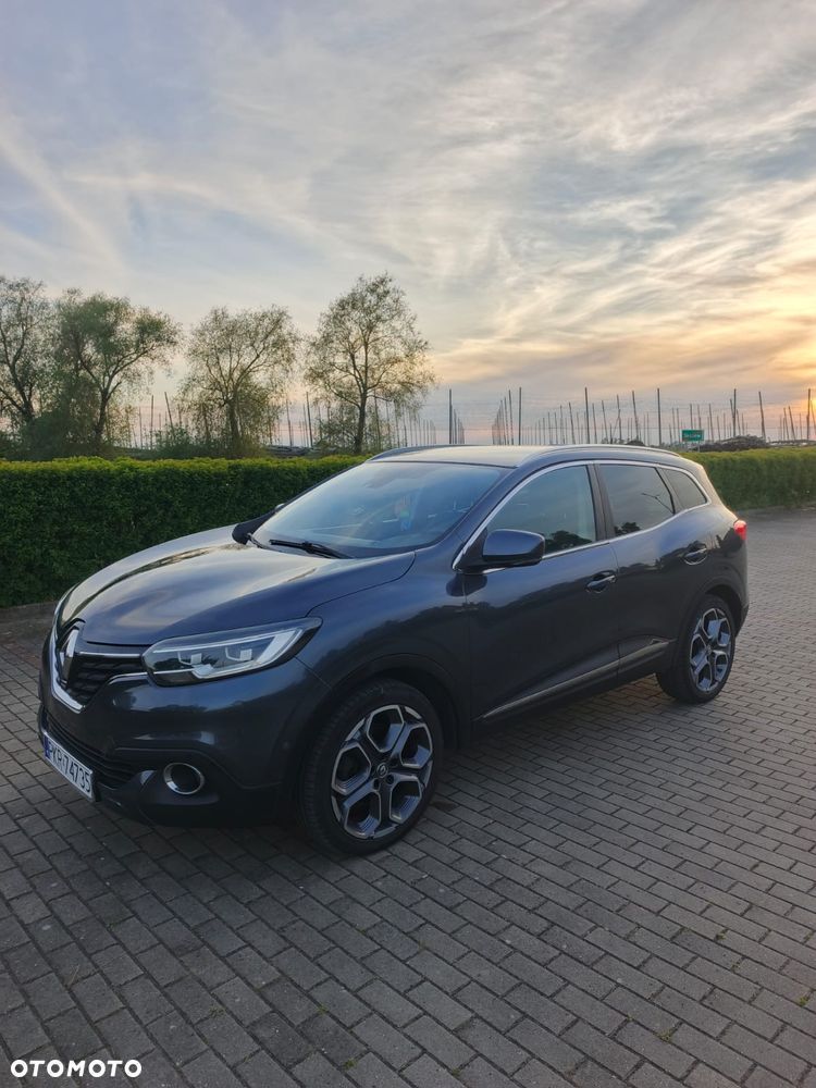 Renault Kadjar 1.5 dCi Energy Spring Edition - 2