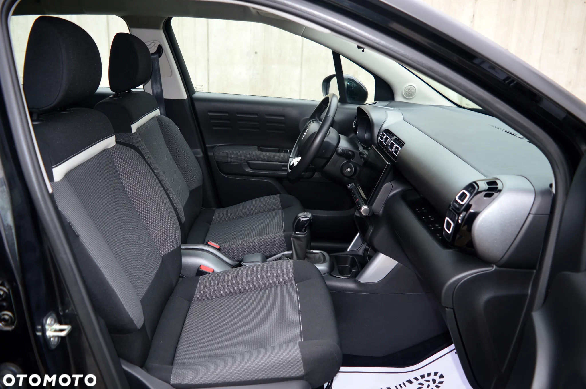 Citroën C3 Aircross - 10