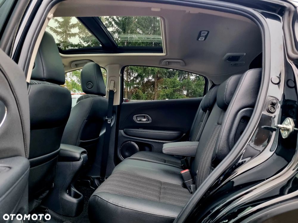 Honda HR-V 1.5 i-VTEC CVT Executive - 15