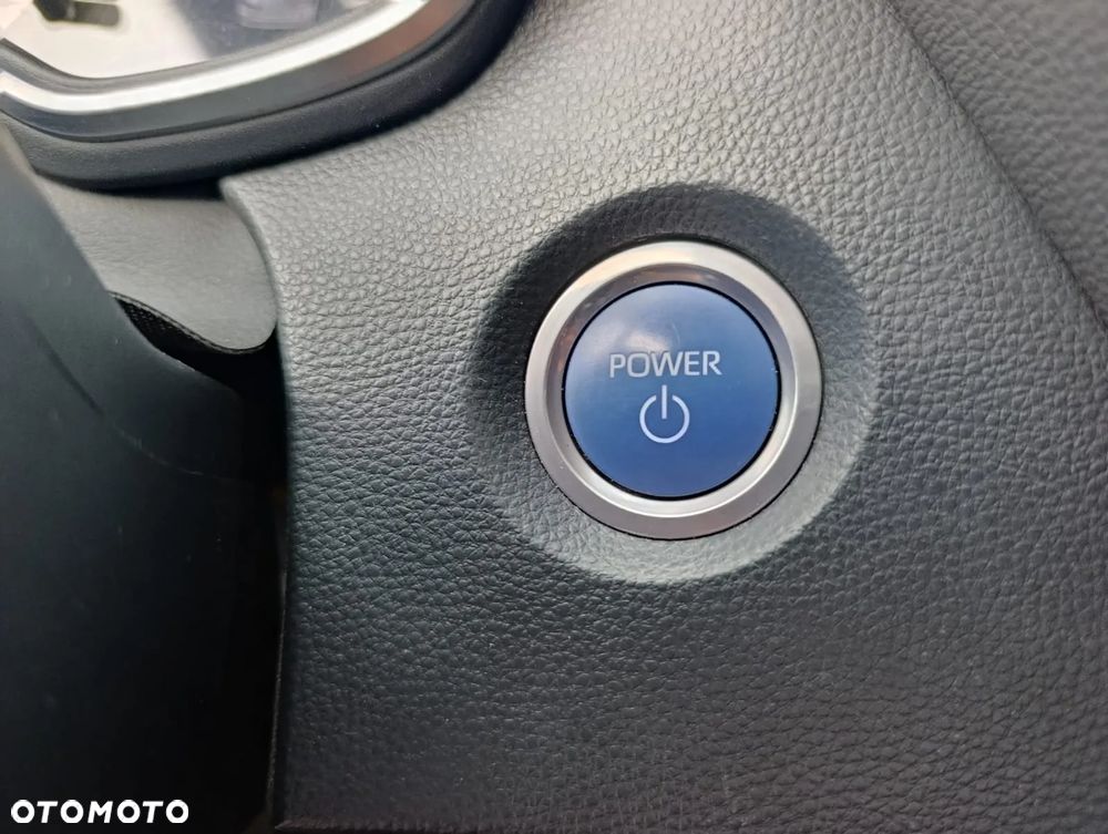 Toyota Corolla 1.8 Hybrid Comfort - 6
