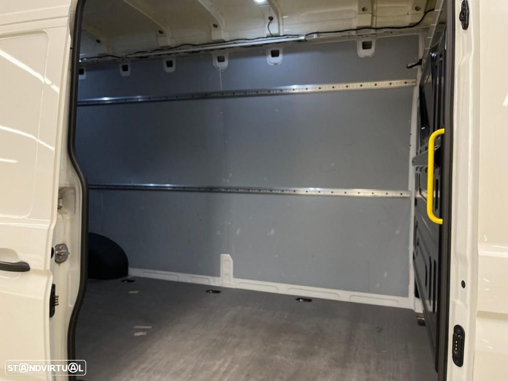 MAN TGE 4X2F SB c/IVA - 10