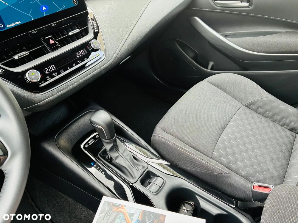 Toyota Corolla 1.8 Hybrid Comfort - 5
