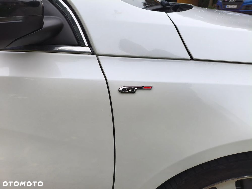 Peugeot 308 2.0 BlueHDi GT S&S EAT8 - 31