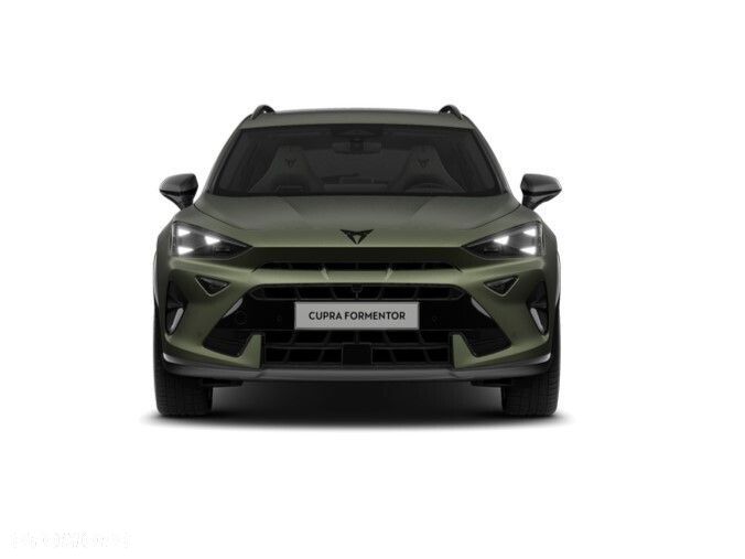 Cupra Formentor 2.0 TSI 4Drive Tribe Edition DSG - 6