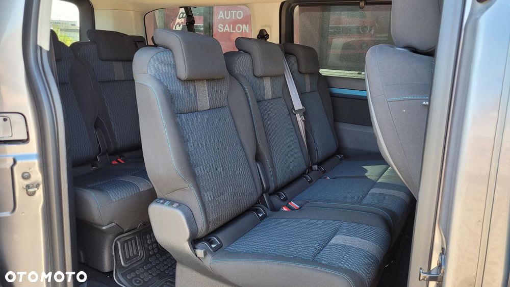 Peugeot Traveller 2.0 BlueHDi Long Business - 13
