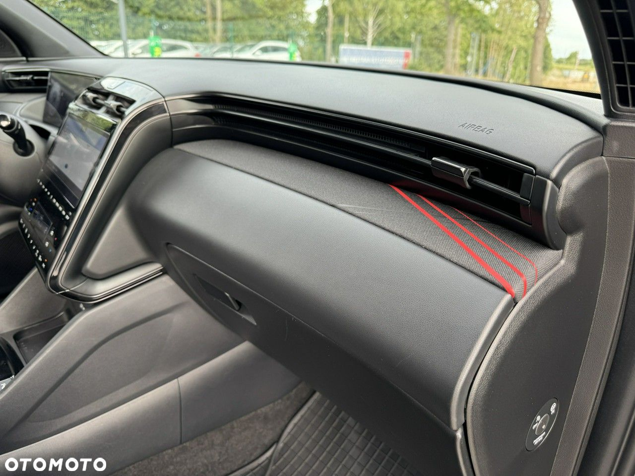 Hyundai Tucson 1.6 T-GDi Executive N Line 2WD - 37