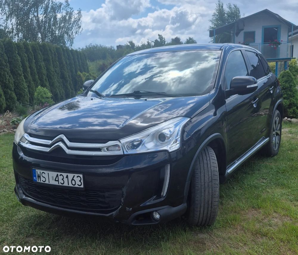Citroën C4 1.6 HDi Selection - 1
