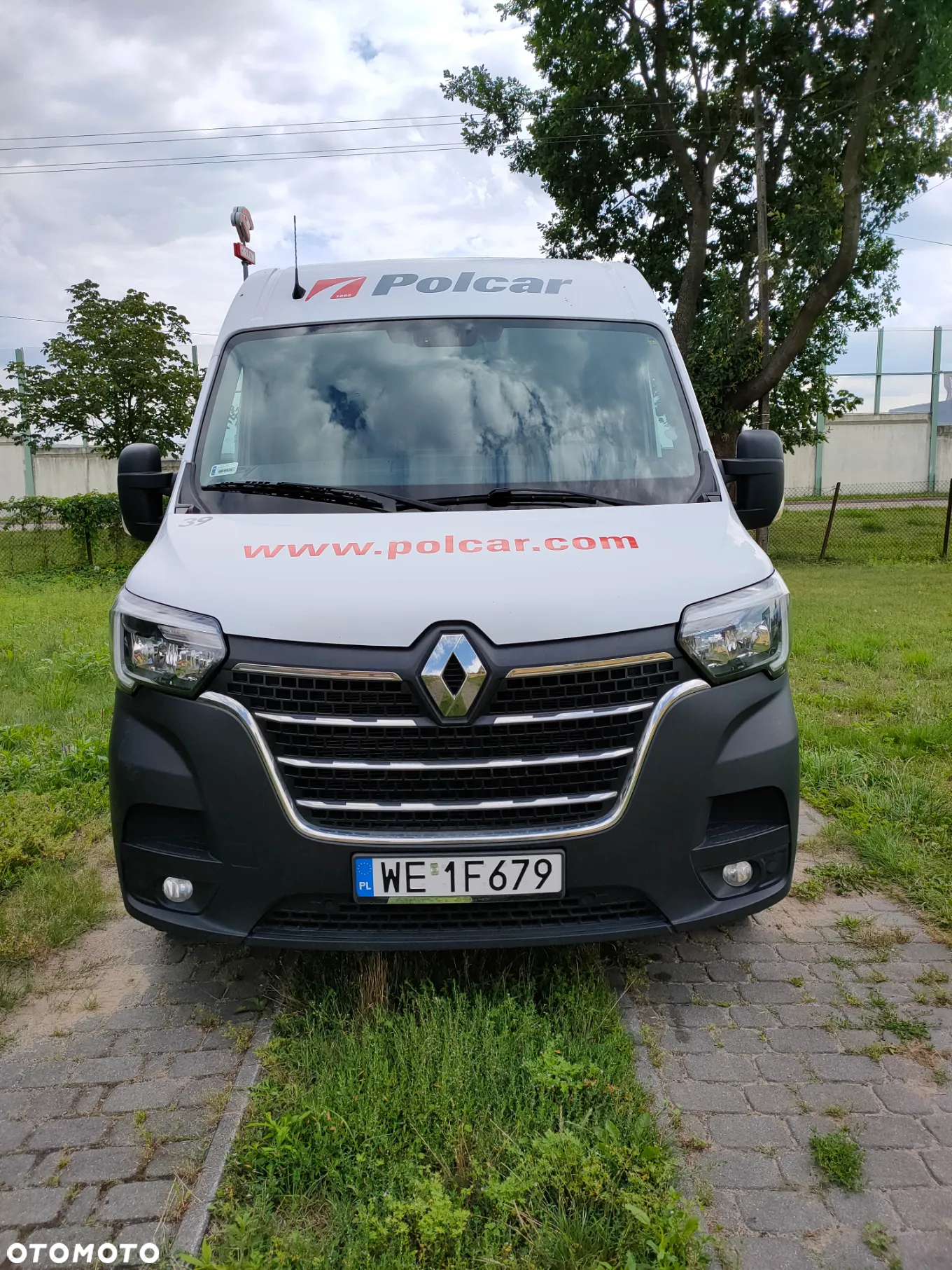 Renault Master - 8